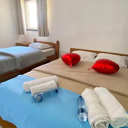 Le Rivage Bleu Apartamento *