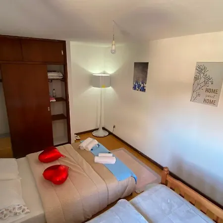 Le Rivage Bleu Apartamento Apúlia
