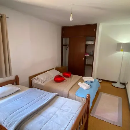 Apartamento Le Rivage Bleu Apúlia