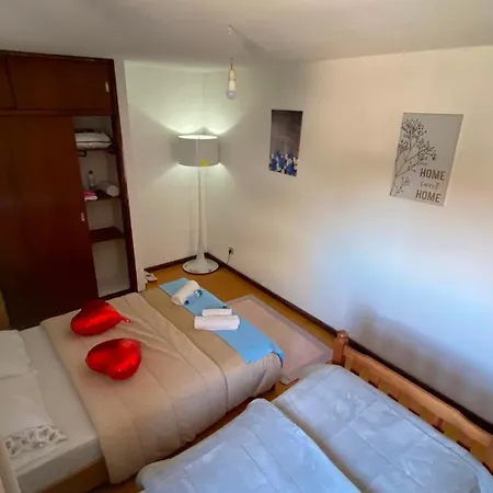 Apartamento Le Rivage Bleu Apúlia