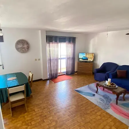 Apartamento Le Rivage Bleu Apúlia