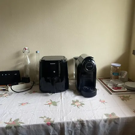 Le Rivage Bleu Apartamento *