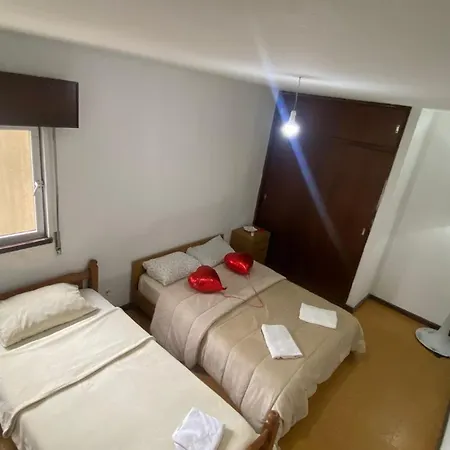 Le Rivage Bleu Apartamento