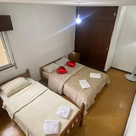 Apartamento Le Rivage Bleu