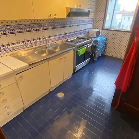 Apartamento Le Rivage Bleu